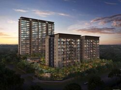 Dunearn House (D11), Apartment #611042731